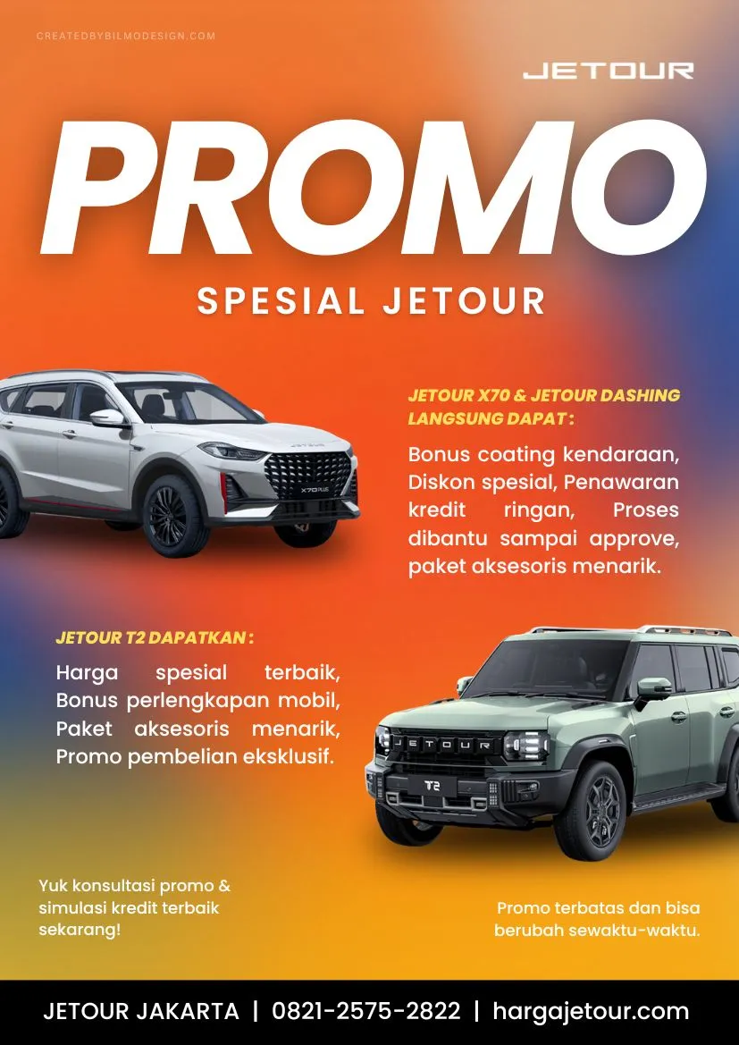 UPDATE PROMO SHANDY MEI 26