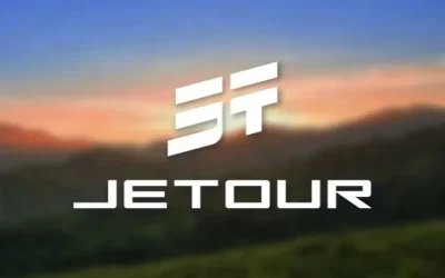 Jetour Perkuat Identitas Visual dan Siapkan Layanan Mudik Lebaran 2026
